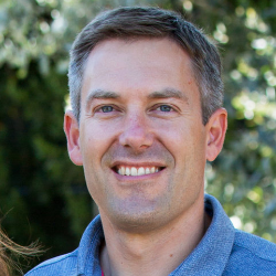 Photo of Nathan D. Trinklein, PhD, Co-Founder and President, Rondo Therapeutics , Co-Founder and President , Rondo Therapeutics