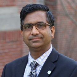 Photo of Anubhav Tripathi, PhD, Professor, Engineering & Medical Sciences, Brown University , Prof , Engineering & Medical Sciences , Brown University