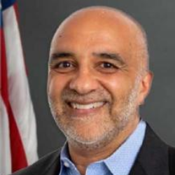 Photo of Micky Tripathi, PhD, National Coordinator for Health Information Technology, U.S. Department of Health and Human Services