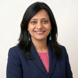 Photo of Kinny Trivedi, Master Data Management, Innovative Medicine Technology, Johnson & Johnson