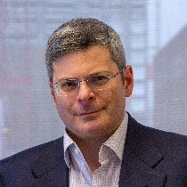 Photo of Bernhardt L.Trout, PhD, Professor, Chemical Engineering, Massachusetts Institute of Technology