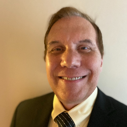 Photo of Ralph Troute, Principal Engineer, Ralph Troute Consulting , Principal Engineer , Ralph W Troute Consulting