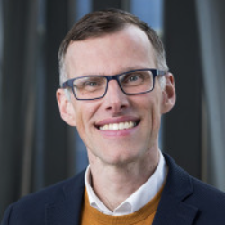 Photo of Leendert  A. Trouw, PhD, Professor, Department of Immunology, Leiden University Medical Center