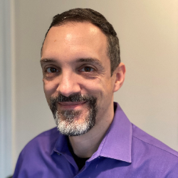 Photo of Jay Trudeau, PhD, Senior Director, Clinical Outcome Assessment (COA) Scientist, Eli Lilly & Co. , Senior Director â€“ Clinical Outcome Assessment (COA) Scientist , Eli Lilly & Co