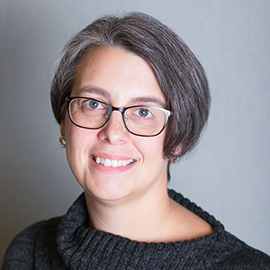 Photo of Stephanie Truhlar, PhD, Vice President, Biotechnology Discovery Research, Eli Lilly and Company , VP , Biotechnology Discovery Research , Eli Lilly & Co