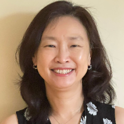Photo of Ching-Hsuan Tsai, PhD, Executive Director, Structure Therapeutics , Executive Director , Platform , Strucutre Therapeutics