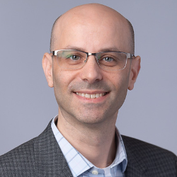 Photo of Ephraim L. Tsalik, MD, MHS, PhD, FIDSA, Vice President & CSO, Infectious Disease & Acute Care, Danaher Diagnostics , VP & CSO , Infectious Diseases , Danaher Diagnostics