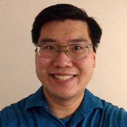 Photo of Allen Tseng, PhD, Senior Principal Scientist, Strand Therapeutics Inc. , Senior Principal Scientist , Strand Therapeutics Inc.