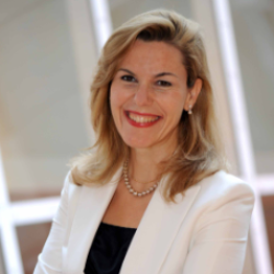 Photo of Apostolia-Maria Tsimberidou, MD, PhD, FASCO, FAASS, Professor of Medicine, Investigational Cancer Therapeutics, University of Texas MD Anderson Cancer Center