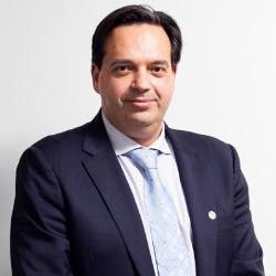 Photo of Georgios Tsivgoulis, MD, PhD, Professor of Neurology, National & Kapodistrian University Of Athens; President, Hellenic Neurological Society