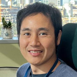 Photo of Kyoji Tsuchikama, Assistant Professor, University of Texas Houston , Asst Prof , Univ Of Texas Houston