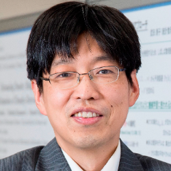 Photo of Koji Tsuda, PhD, Professor, Computational Biology & Medical Sciences, University of Tokyo , Prof , Computational Biology & Medical Sciences , Univ Of Tokyo