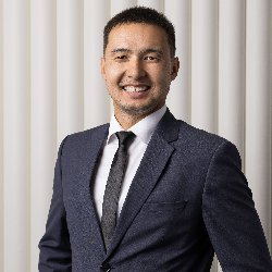 Photo of Askar Tulparov, Industry Mgr, Endress & Hauser AG , Industry Mgr , Endress & Hauser AG