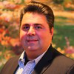 Photo of Ed Tumaian, Senior Vice President, Clinical Operations, Cyclo Therapeutics, Inc.
