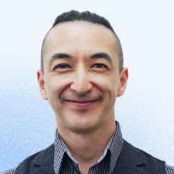 Photo of Murat Tunaboylu, PhD, Co-Founder and CEO, Antiverse , Co-Founder & CEO , Antiverse