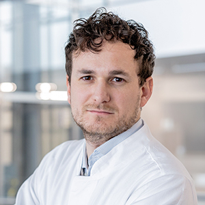 Photo of Carlo Tur, MD, University Hospital Erlangen, Medicine 3, Friedrich Alexander University Erlangen-Nuremberg