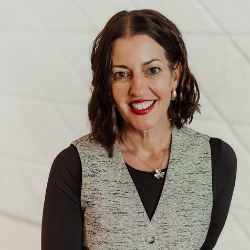 Photo of Nicole Turck, Vice President, Operations, Women's Health, Corewell Health , Vice President, Operations, Women's Health , Corewell Health