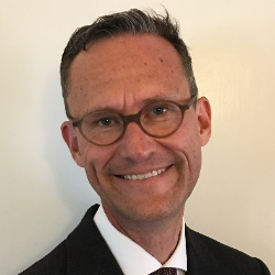 Photo of Roland Turck, MD, Managing Partner, TurckBio , Managing Partner , TurckBio