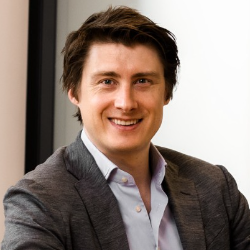 Photo of Fabrice Turcq, Partner, Sector Head Healthcare, Paris, Bridgepoint Group