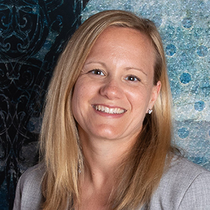 Photo of Nicole Turner, Senior Director, Data Science Digital Health, Johnson & Johnson Innovative Medicine , Senior Director, Global Functions , Data Science Digital Health , Johnson and Johnson Innovative Medicine