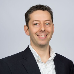 Photo of Vladimir Turzhitsky, PhD, Director, Data Science and Outcomes Research, Merck & Co. , Director, Data Science and Outcomes Research , Merck & Co