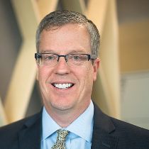 Photo of Steve Twait, President, Integrated Alliance Management LLC