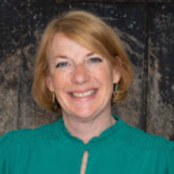 Photo of Jane Twitchen, Head Clinical Trial Accelerator Unit & Executive Director, Global Clinical Operations, Biogen Ltd. , Head Clinical Trial Accelerator Unit & Executive Director , Global Clinical Operations , Biogen Ltd