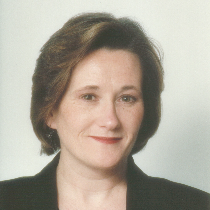 Photo of Jan Twombly, President, The Rhythm of Business