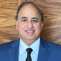 Photo of Sriram Tyagarajan, Associate Principal Scientist, Discovery Chemistry, Merck Sharp & Dohme LLC , Associate Principal Scientist , Discovery Chemistry , Merck Sharp & Dohme LLC