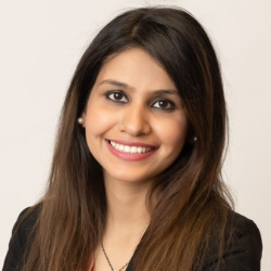 Photo of Richa Tyagi, PhD, Director, Advanced Therapies Characterization, Johnson & Johnson