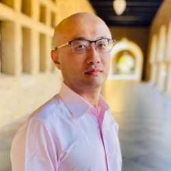 Photo of Yan-Kai Tzeng, PhD, Associate Scientist, SLAC-Stanford Battery Research Center Applied Energy Division, SLAC National Accelerator Laboratory , Associate Scientist, SLAC-Stanford Battery Research Center Applied Energy Division , SLAC National Accelerator Laboratory