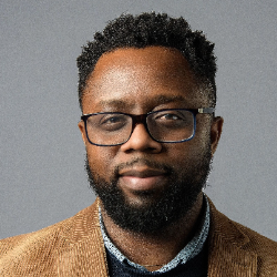 Photo of Obinna C. Ubah, PhD, Principal Scientist & Future Leaders Fellow (UKRI), Autoimmune Inflammatory Diseases Drug (Biologics) Discovery & Development, Elasmogen Ltd. , Principal Scientist & Future Leaders Fellow (UKRI) , Autoimmune Inflammatory Diseases Drug (Biologics) Discovery & Development , Elasmogen Ltd