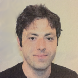 Photo of Talip Ucar, Founding Member, Boltz , Founding member , Boltz