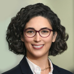 Photo of M Nihan Ucisik, PhD, Principal Scientist, Computational Chemistry, Foghorn Therapeutics