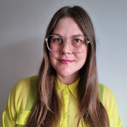 Photo of Ida Uddback, PhD, Senior Scientist, Alligator Bioscience , Senior Scientist , Alligator Bioscience