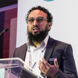 Photo of Kotub Uddin, PhD, Chief Engineer, Envision Energy , Chief Engineer , Envision Energy