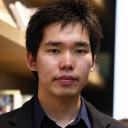 Photo of Masatoshi Uehara, PhD, Member, Technical Staff, OpenAI
