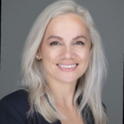 Photo of Milijana Ugrenovic-Petrovic, MPM Director, Clinical Research Operations, Clinical Trials Office, Moffitt Cancer Center , Dir Clinical Research Operations , Clinical Trials Ofc , H Lee Moffitt Cancer Ctr & Research Institute