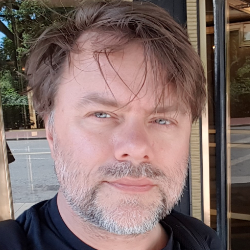 Photo of Joost Uitdehaag, PhD, Head of Biology, Crossfire Oncology