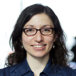 Photo of Gozde Ulas, PhD, Principal Scientist, Biochemical and Cellular Pharmacology, Genentech Inc , Principal Scientist , Biochemical and Cellular Pharmacology , Genentech Inc