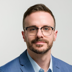Photo of Ulderico Ulissi, PhD, Business Fellow, Breakthrough Energy