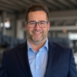 Photo of Matt Ullum, Lifepoint , Chief Executive Officer , Stealth Company