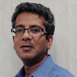 Photo of Anup Upadhyay, Senior Scientist III, Drug Discovery Science & Technology, AbbVie Inc.