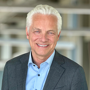 Photo of Klaus Urbahns, PhD, Head, Therapeutic Modalities, Biogen