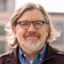 Photo of Mickey Urdea, PhD, Founder & Partner, Halteres Associates, LLC , Founder & Partner , Halteres Associates LLC