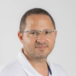 Photo of Ram Uritski, PhD, Vice President, Bioprocess, Remilk , VP Bioprocess , Bioprocess , Remilk