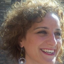 Photo of Chiara R. Valenzano, PhD, Associate Director, Molecular Science, Astex Pharmaceuticals , Associate Director , Molecular Science , Astex Pharmaceuticals