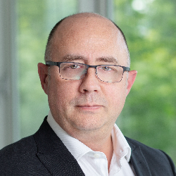 Photo of Miguel Valenzuela, Director, Clinical Risk & Analytics, Alnylam