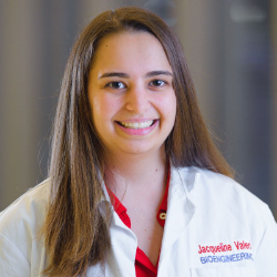 Photo of Jackie Valeri, PhD, Data Scientist, Moderna, Inc.