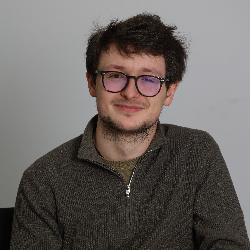 Photo of Raul Valero Carabias, PhD Student, Senior Research Associate, Takeda Pharmaceutical Co Ltd. , PhD Student, Senior Research Associate , R&D , Takeda Pharmaceutical Co Ltd